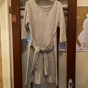 Anthropologie Sweater Dress